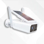 Caméra de surveillance solaire - SOLAR M1