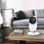Caméra de surveillance nomade - YUNI M1