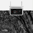 Caméra de surveillance solaire - SOLAR M1