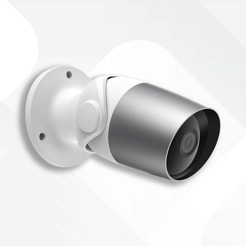 Caméra de surveillance d'extérieur - LAXI M2