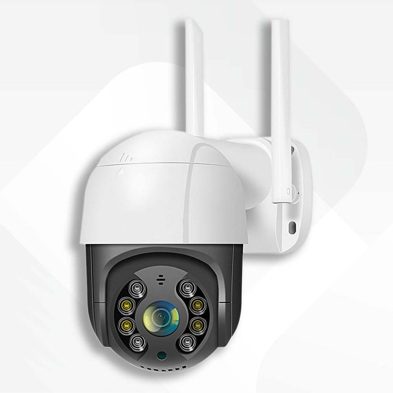 Caméra de surveillance dôme - DOMI M2