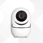 Caméra de surveillance nomade - NOMA M1
