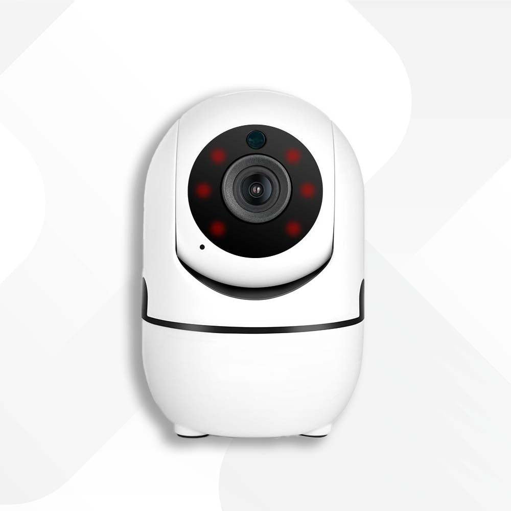 Caméra de surveillance nomade - NOMA M1