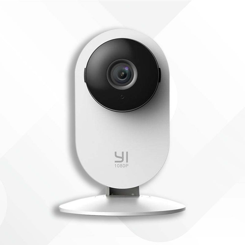 Caméra de surveillance nomade - YUNI M1