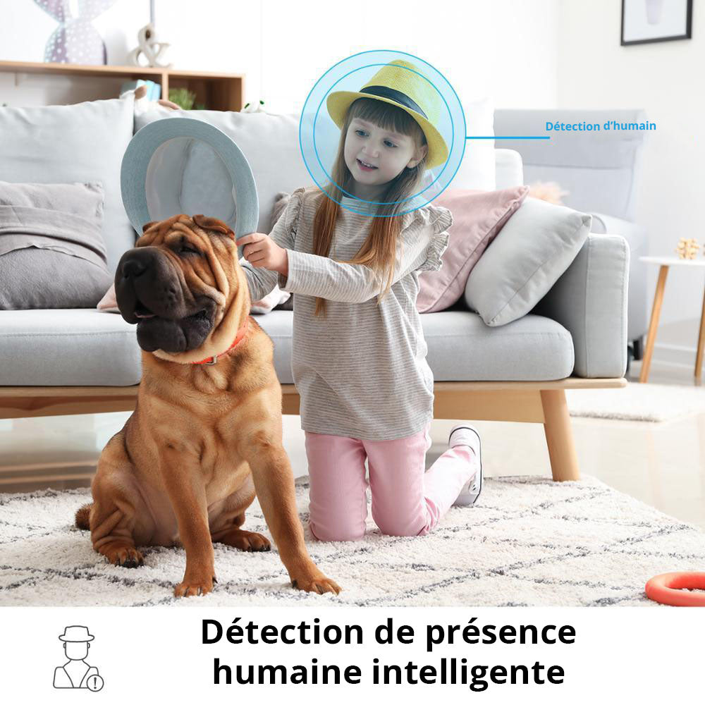 Caméra-de-surveillance-WIFI-d'intérieur-1080P