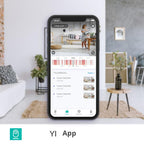 Caméra-de-surveillance-WIFI-d'intérieur-1080P