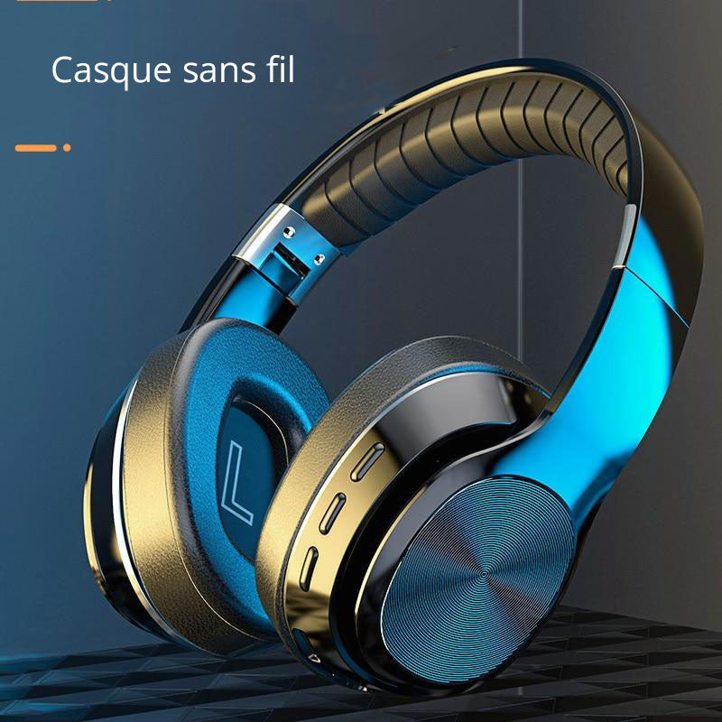 Casque audio Bluetooth - NEO M1