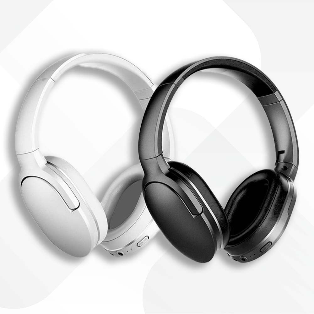 Casque audio bluetooth - Zeus M1