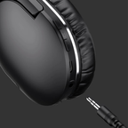 Casque audio bluetooth - Zeus M1