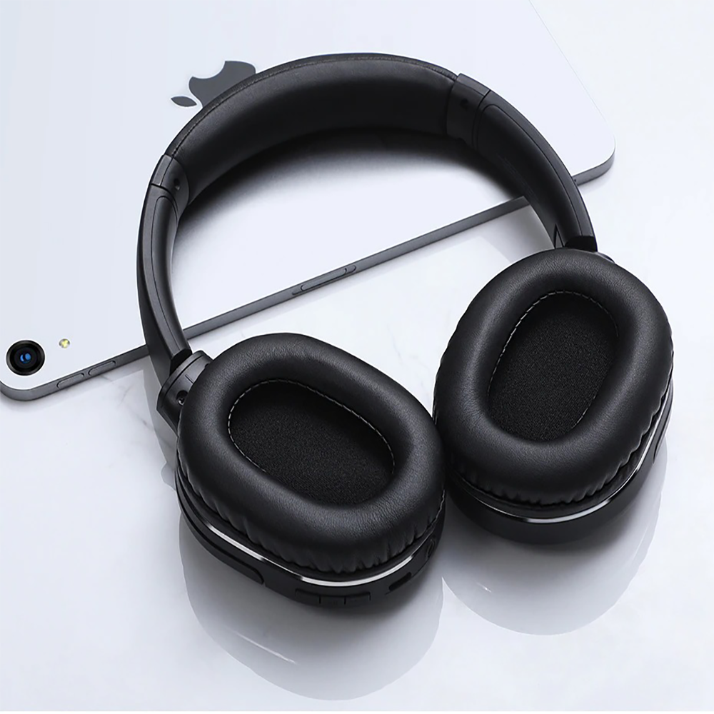Casque audio bluetooth - Zeus M1