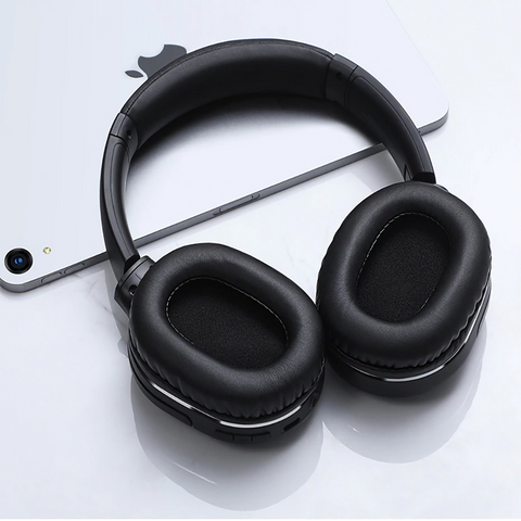Casque audio bluetooth - Zeus M1