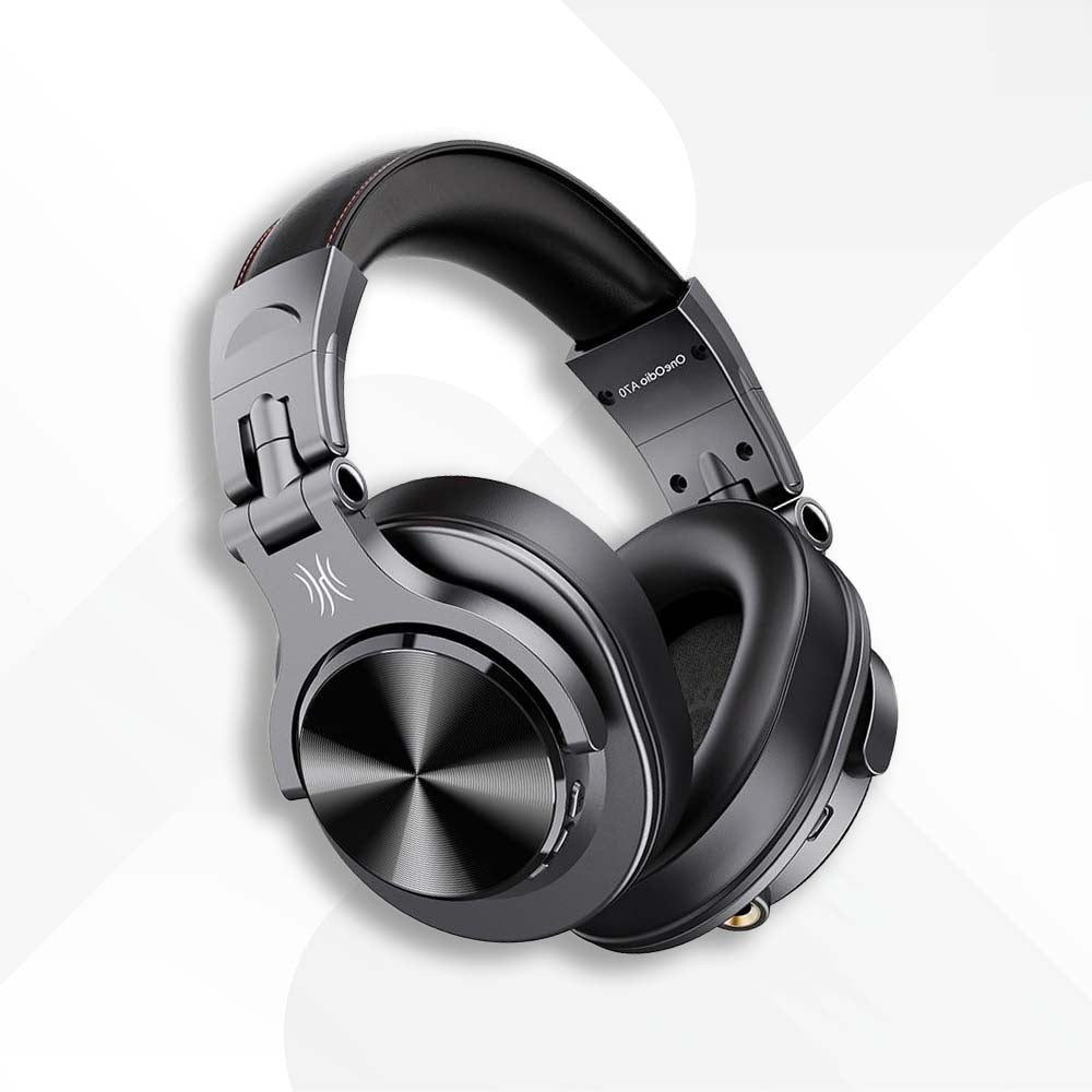 Casque audio Bluetooth - FUSION M1