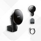 Chargeur voiture magnétique - WIREMOUNT A1