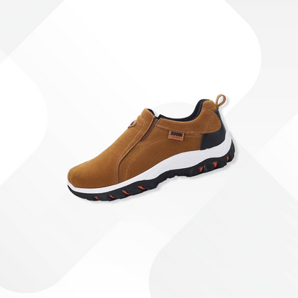 Chaussures antidérapantes hommes