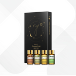 Coffret de 15 Huiles essentielles aromathérapie