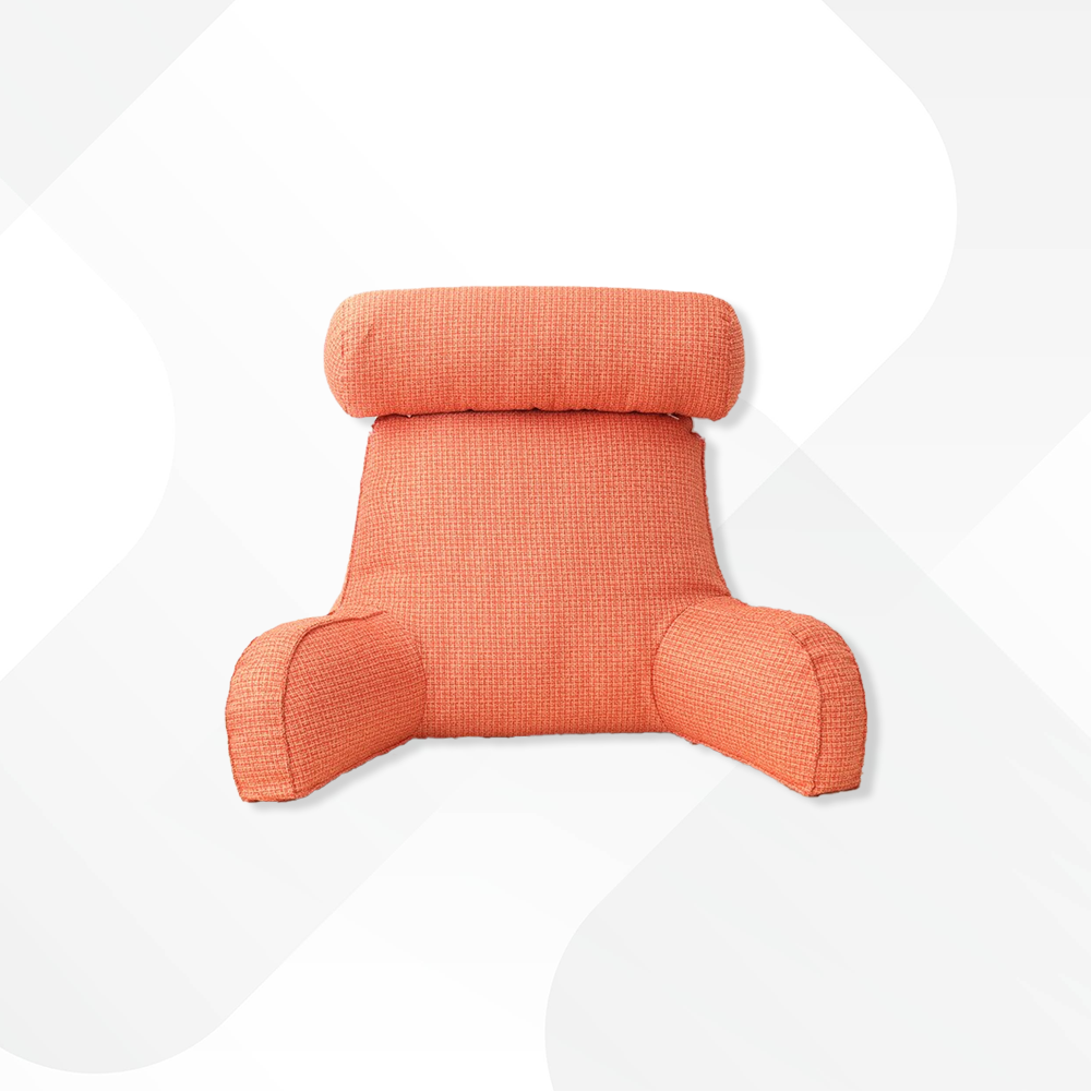 Coussin de lecture - Comfy+