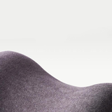 Coussin orthopédique à mémoire de forme pour voiture 