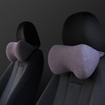 Coussin orthopédique à mémoire de forme pour voiture 