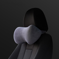 Coussin orthopédique à mémoire de forme pour voiture 