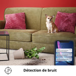 Caméra-de-surveillance-WIFI-d'intérieur-1080P