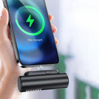 Batterie externe magnétique sans fil 3 