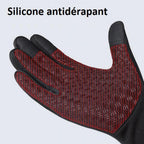 Heated Thermal Gloves