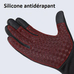 Gants Thermiques Chauffants