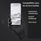Heated Thermal Gloves