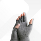 Gants de compression