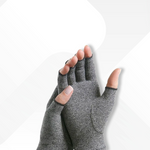 Gants de compression