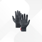 Gants d'hiver tactiles et imperméables
