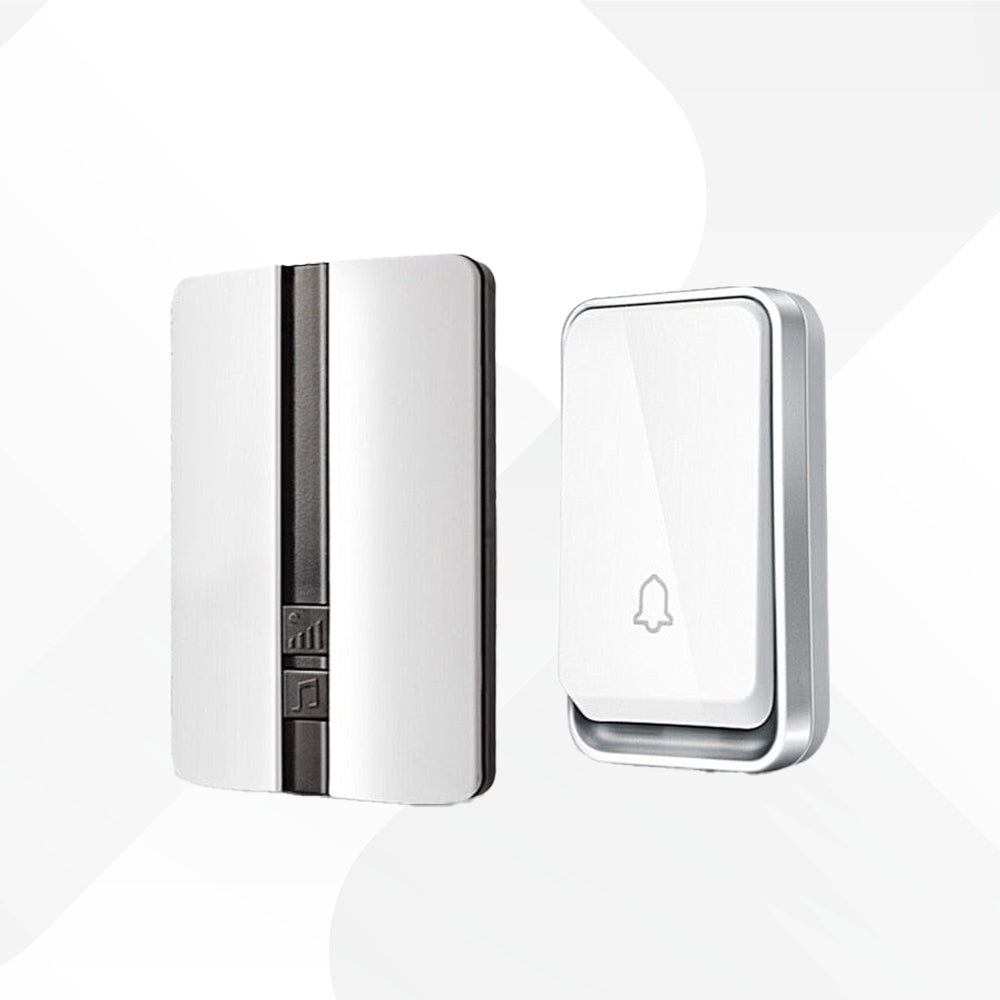 sonnette-sans-fil-auto-alimente