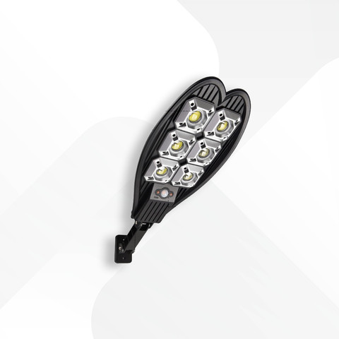  Applique-murale-LED-solaire-avec-système-PIR