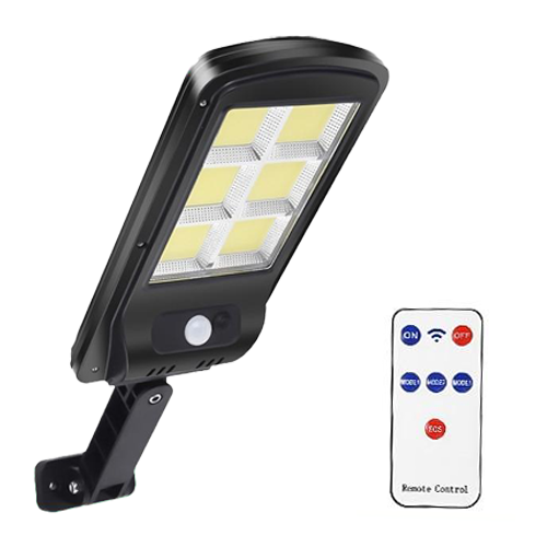 Lampe solaire waterproof