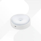 Lot de 2-lampes-LED-détecteur-de-mouvement