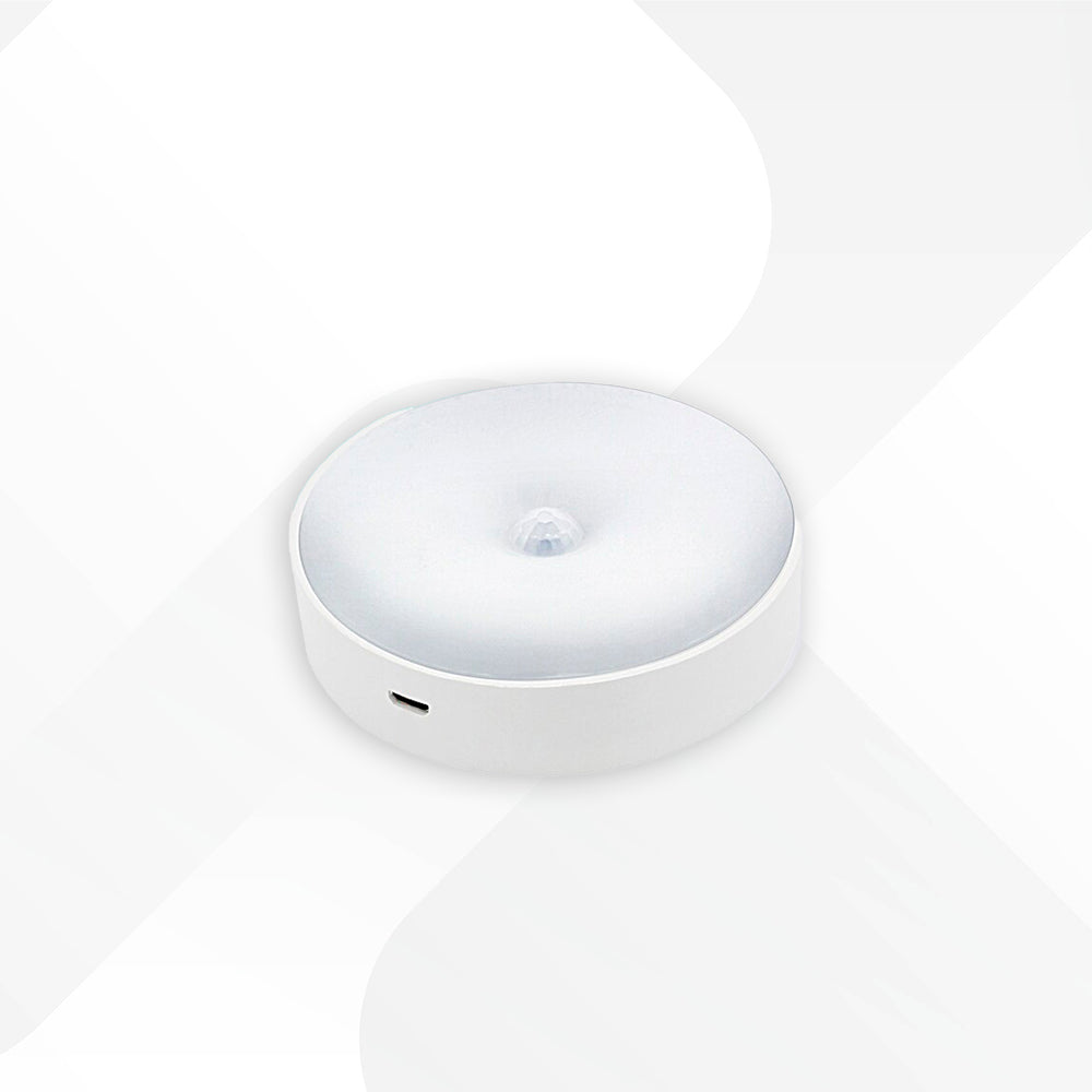 Lot de 2-lampes-LED-détecteur-de-mouvement