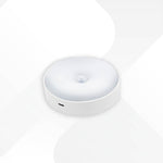Lot de 2-lampes-LED-détecteur-de-mouvement
