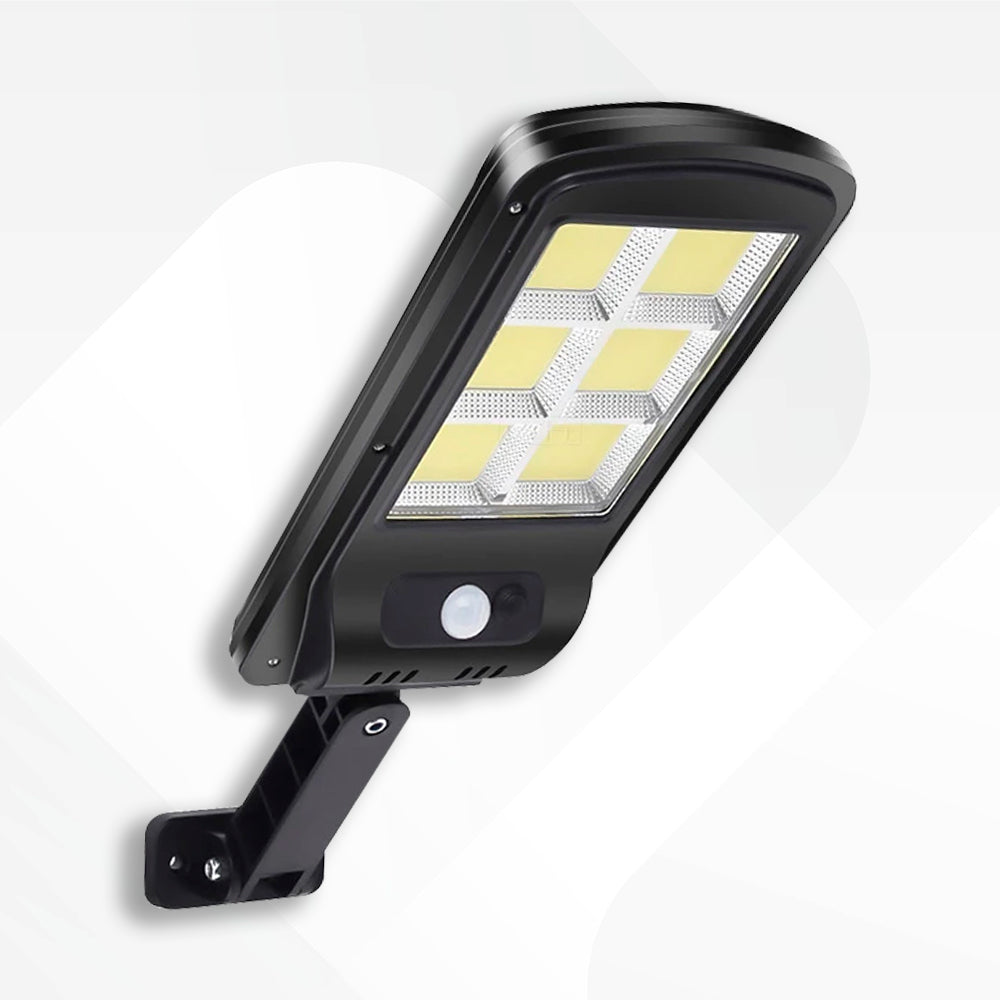 Lampe solaire waterproof 