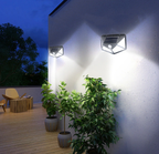 Applique murale LED solaire - HYZ-5c