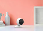 Mini caméra de surveillance d'intérieur - LAXI M1