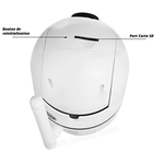 Caméra de surveillance nomade - NOMA M1