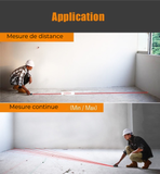 Mini-mètre-laser-numérique