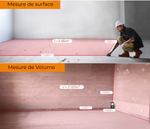 Mini-mètre-laser-numérique