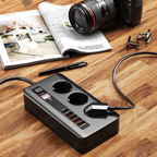 Multiprise USB Charge rapide 3.0 - ASOME 18W