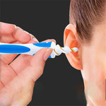 Nettoyeur d'oreilles réutilisable