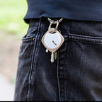 Localisateur d'objets intelligent