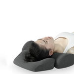 Coussin orthopédique à mémoire de forme supérieur - Cloudy C1