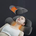 Coussin orthopédique à mémoire de forme supérieur - Cloudy C1