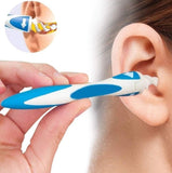 Nettoyeur d'oreilles réutilisable