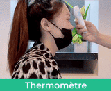 Pack Santé : Thermomètre, Tensiomètre et Oxymètre